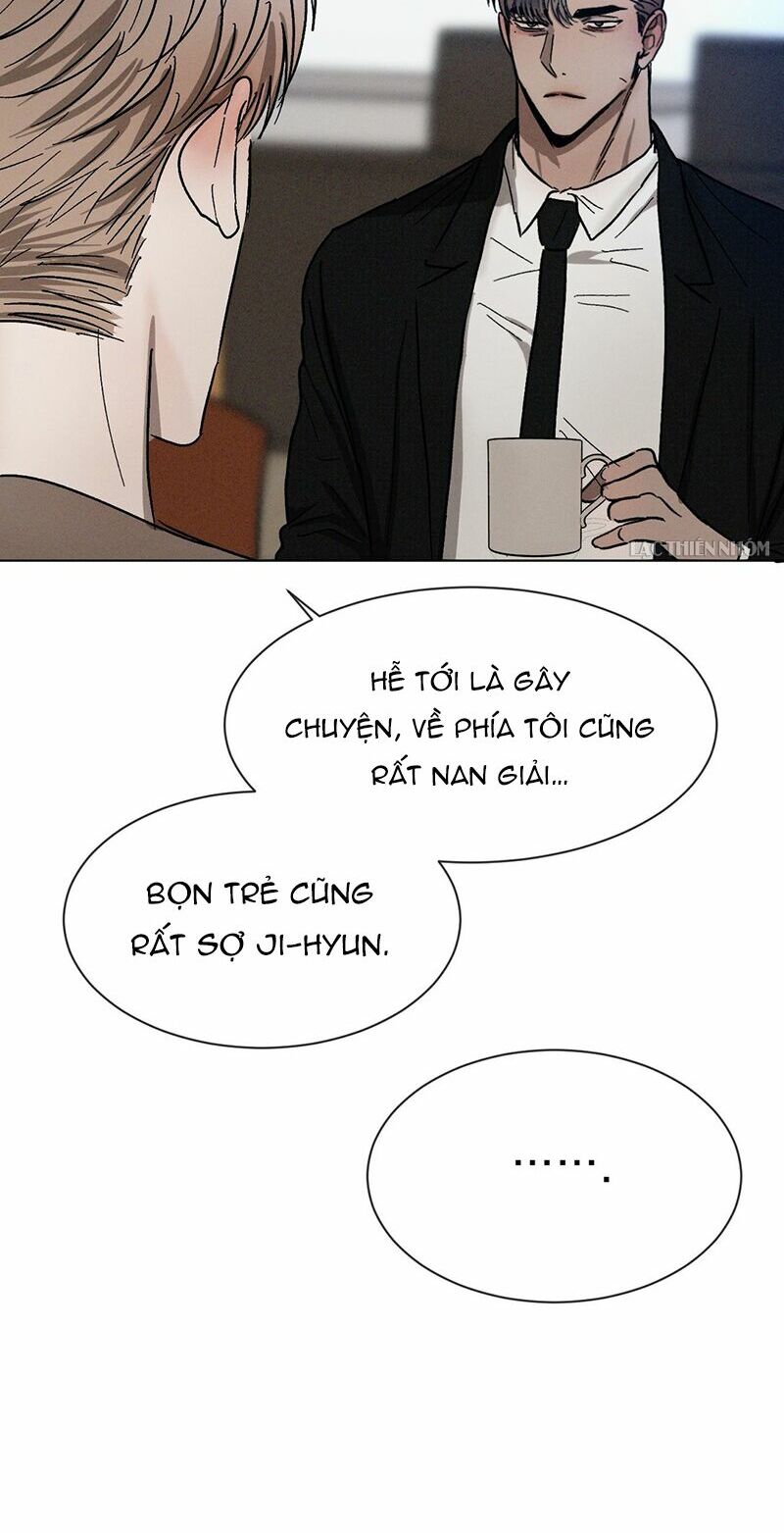 Tên Lưu Ban: Chapter 34