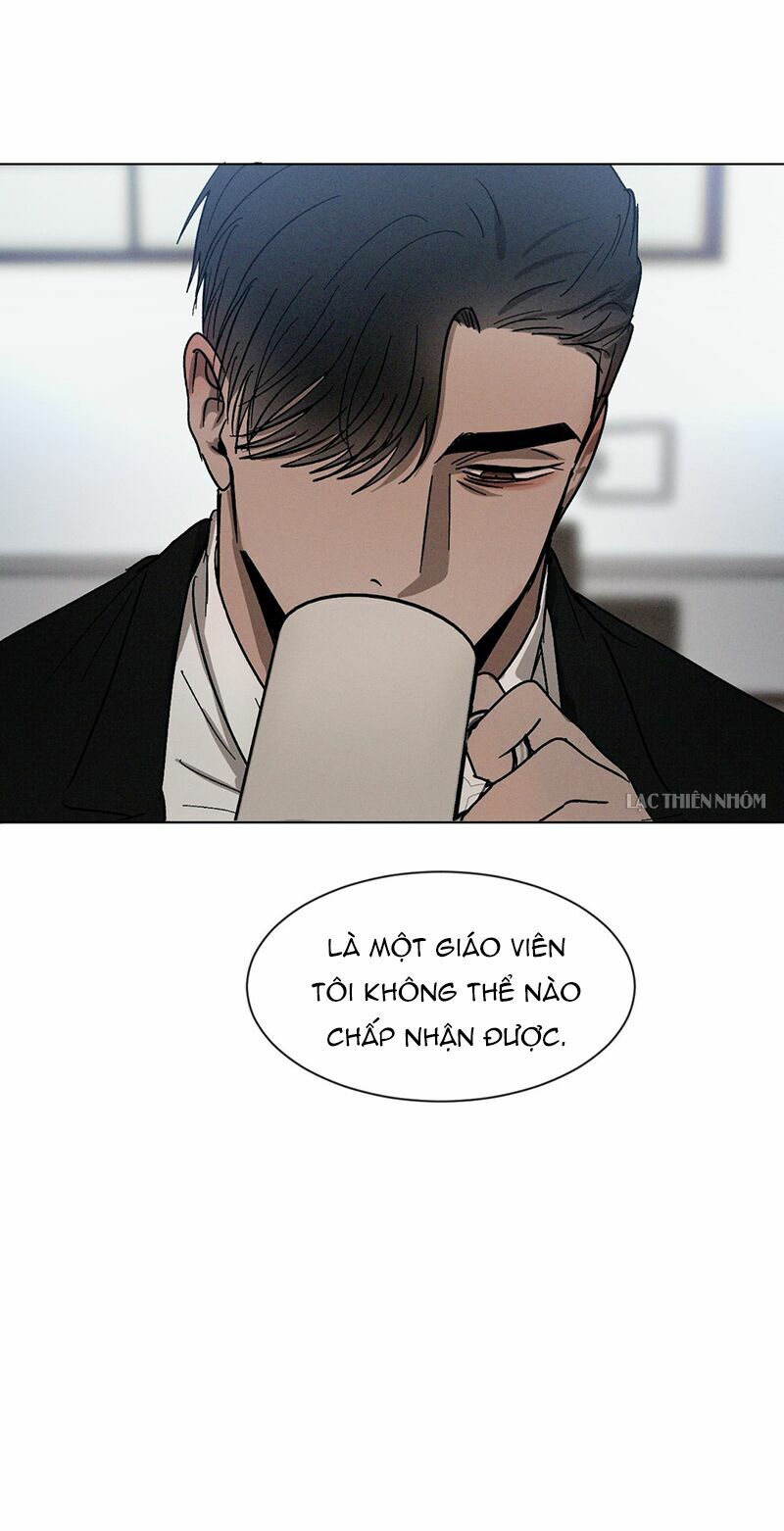 Tên Lưu Ban: Chapter 34