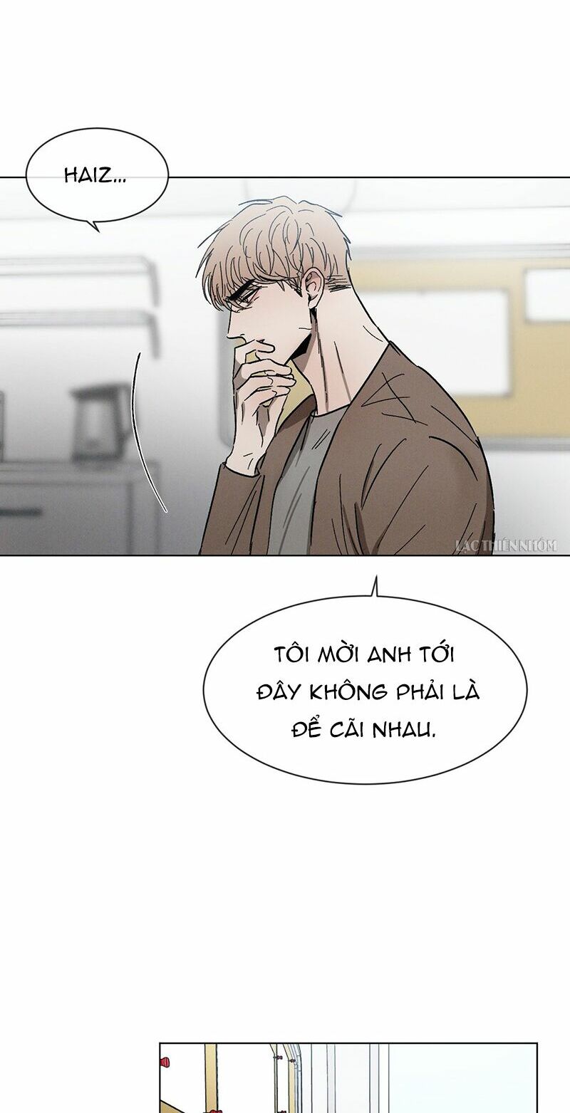 Tên Lưu Ban: Chapter 34