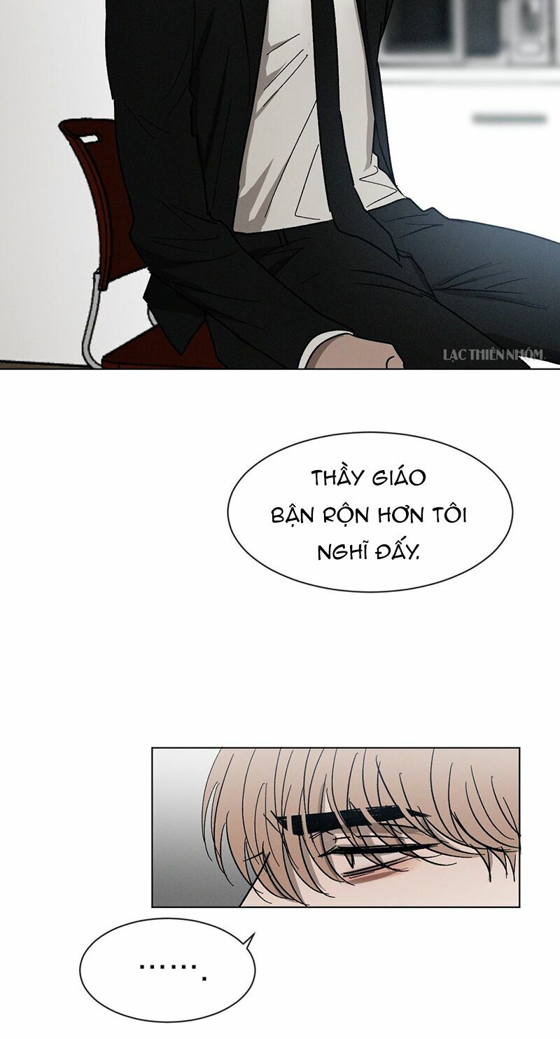 Tên Lưu Ban: Chapter 34