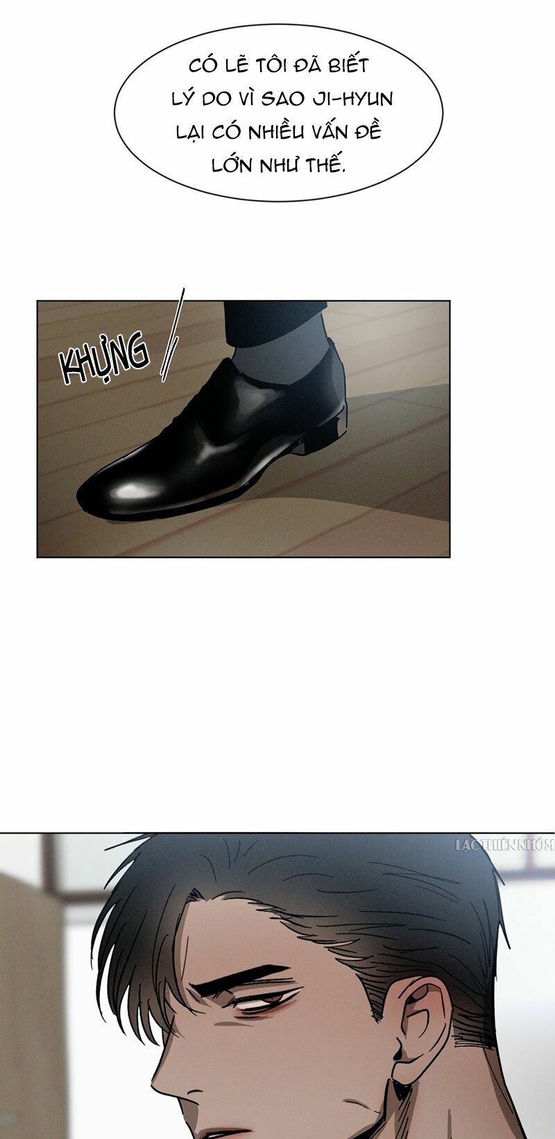 Tên Lưu Ban: Chapter 34