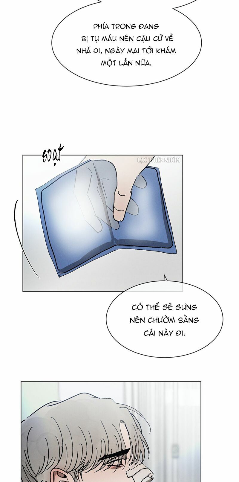 Tên Lưu Ban: Chapter 34