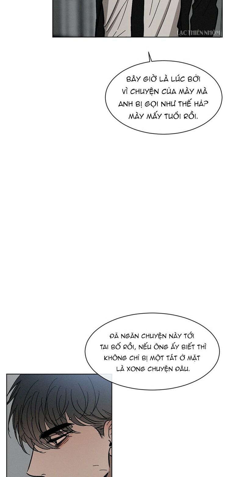 Tên Lưu Ban: Chapter 34