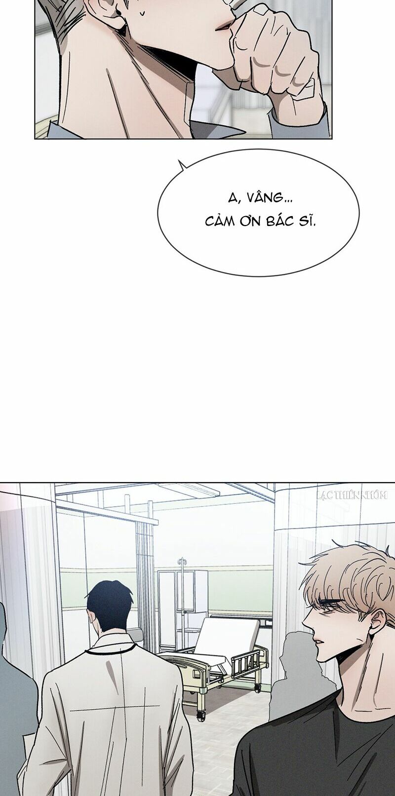 Tên Lưu Ban: Chapter 34
