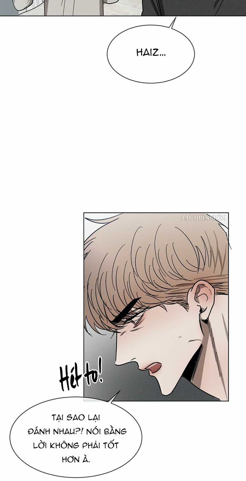 Tên Lưu Ban: Chapter 34