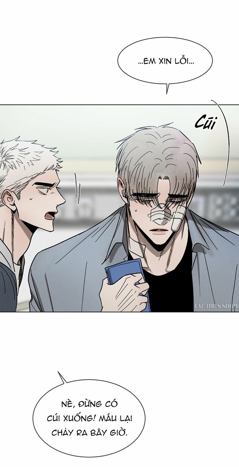 Tên Lưu Ban: Chapter 34