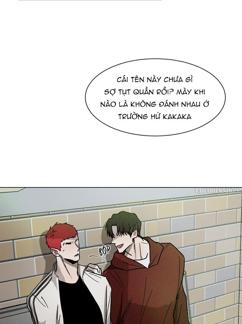 Tên Lưu Ban: Chapter 35