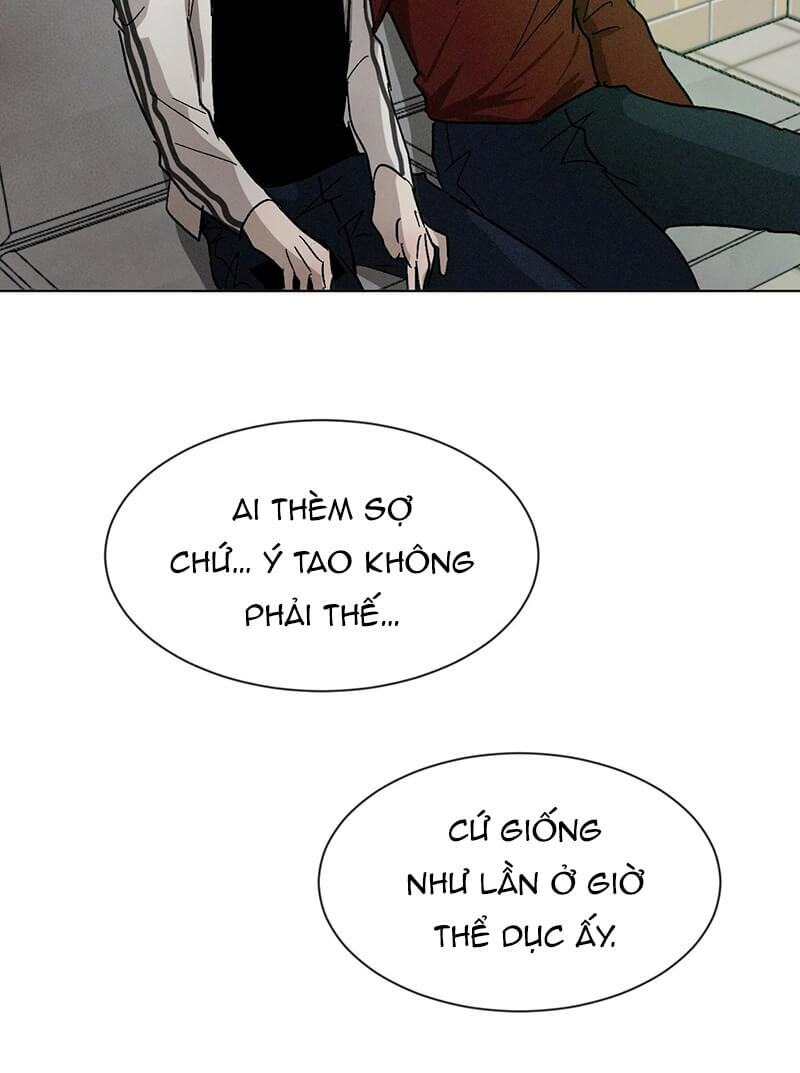 Tên Lưu Ban: Chapter 35