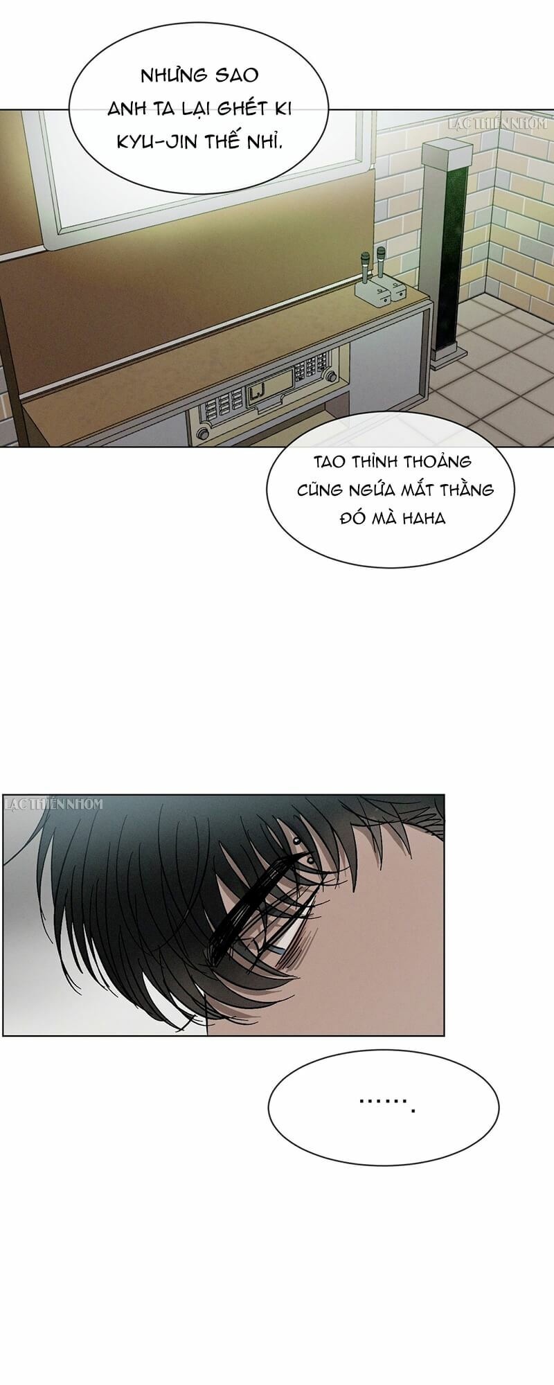 Tên Lưu Ban: Chapter 35