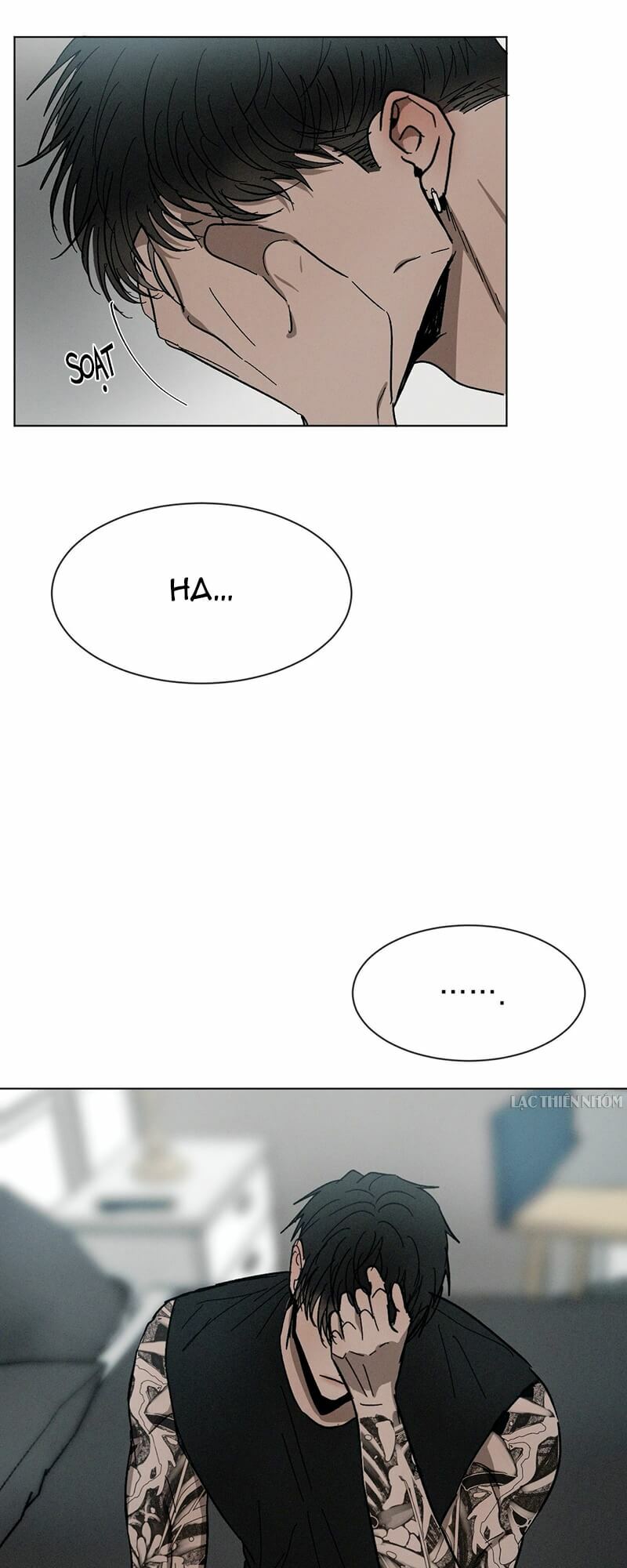 Tên Lưu Ban: Chapter 35