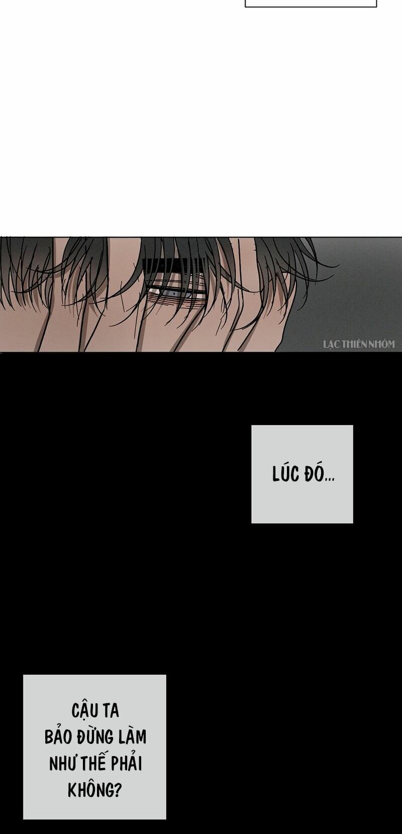 Tên Lưu Ban: Chapter 35