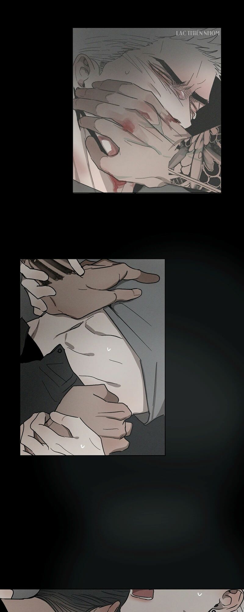 Tên Lưu Ban: Chapter 35