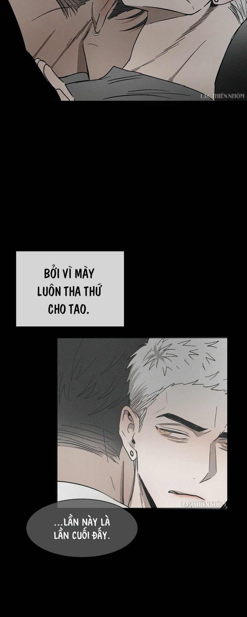 Tên Lưu Ban: Chapter 35