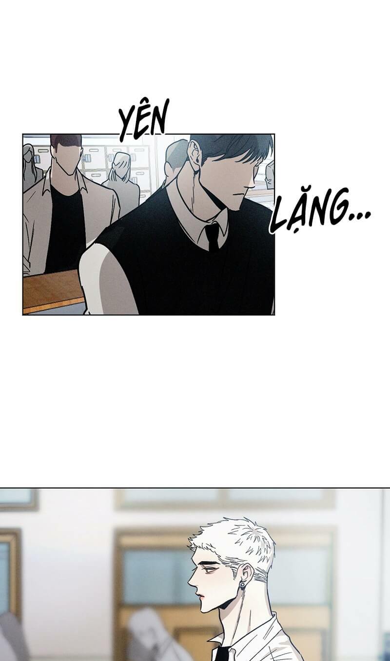 Tên Lưu Ban: Chapter 35