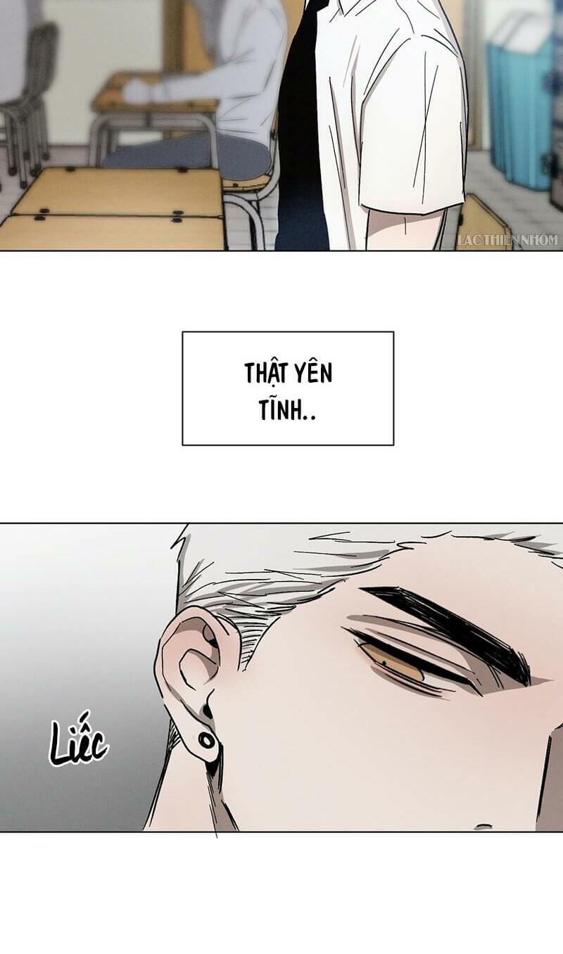 Tên Lưu Ban: Chapter 35