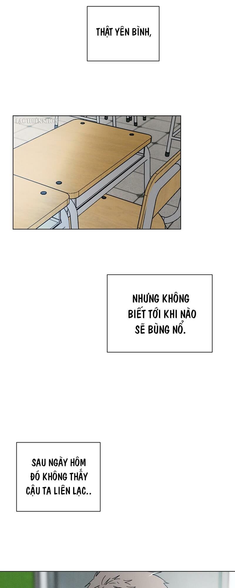 Tên Lưu Ban: Chapter 35