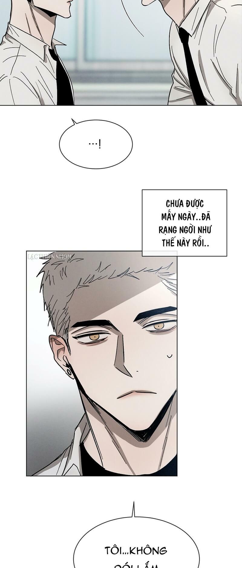 Tên Lưu Ban: Chapter 35