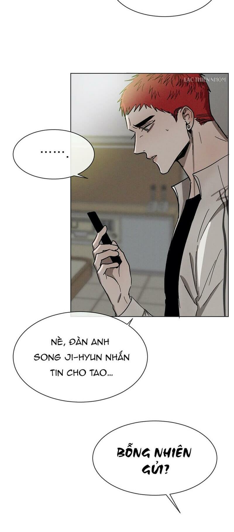Tên Lưu Ban: Chapter 35