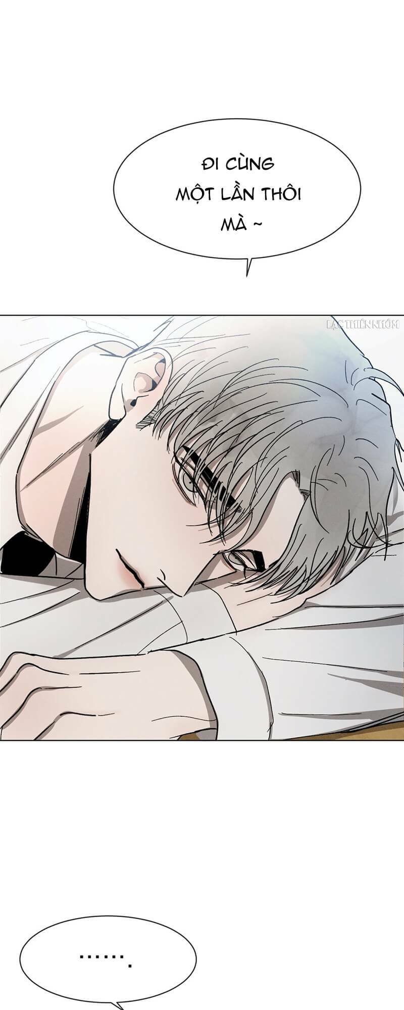 Tên Lưu Ban: Chapter 35