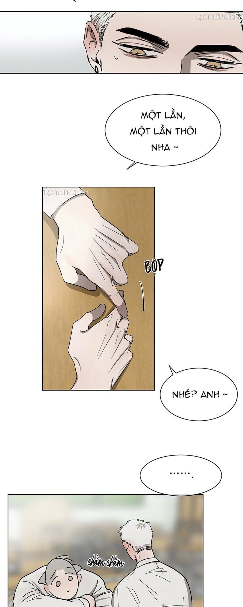 Tên Lưu Ban: Chapter 35