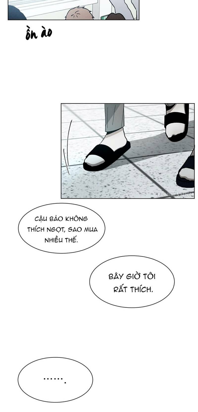 Tên Lưu Ban: Chapter 35