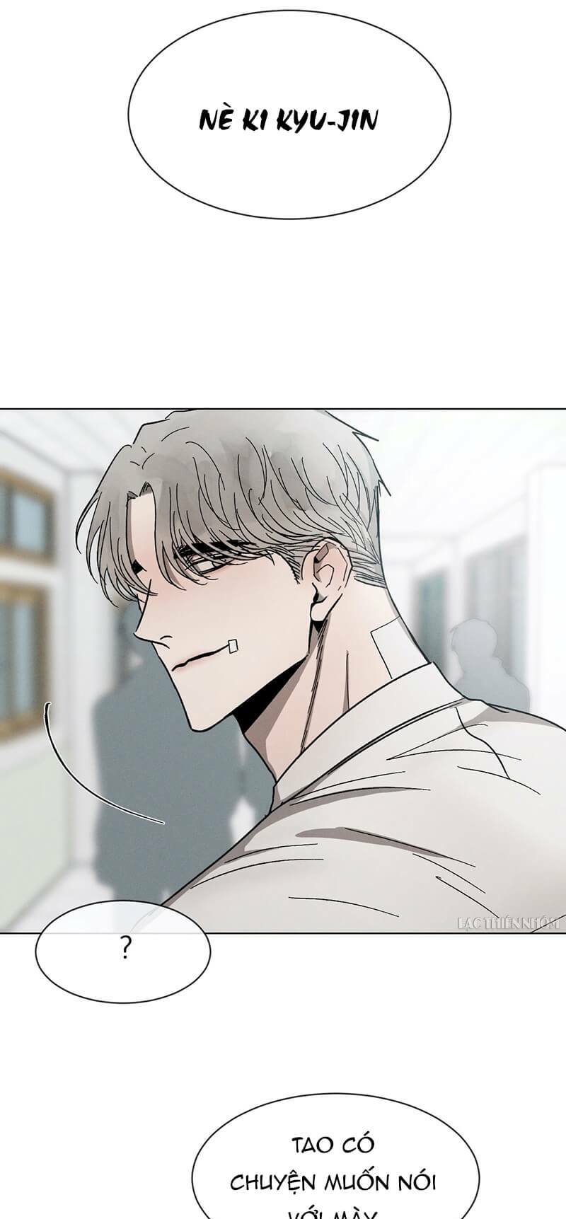Tên Lưu Ban: Chapter 35