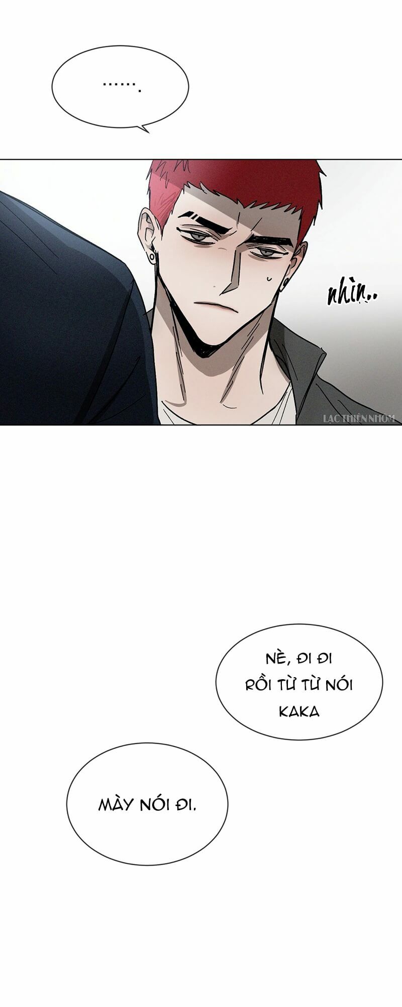 Tên Lưu Ban: Chapter 35