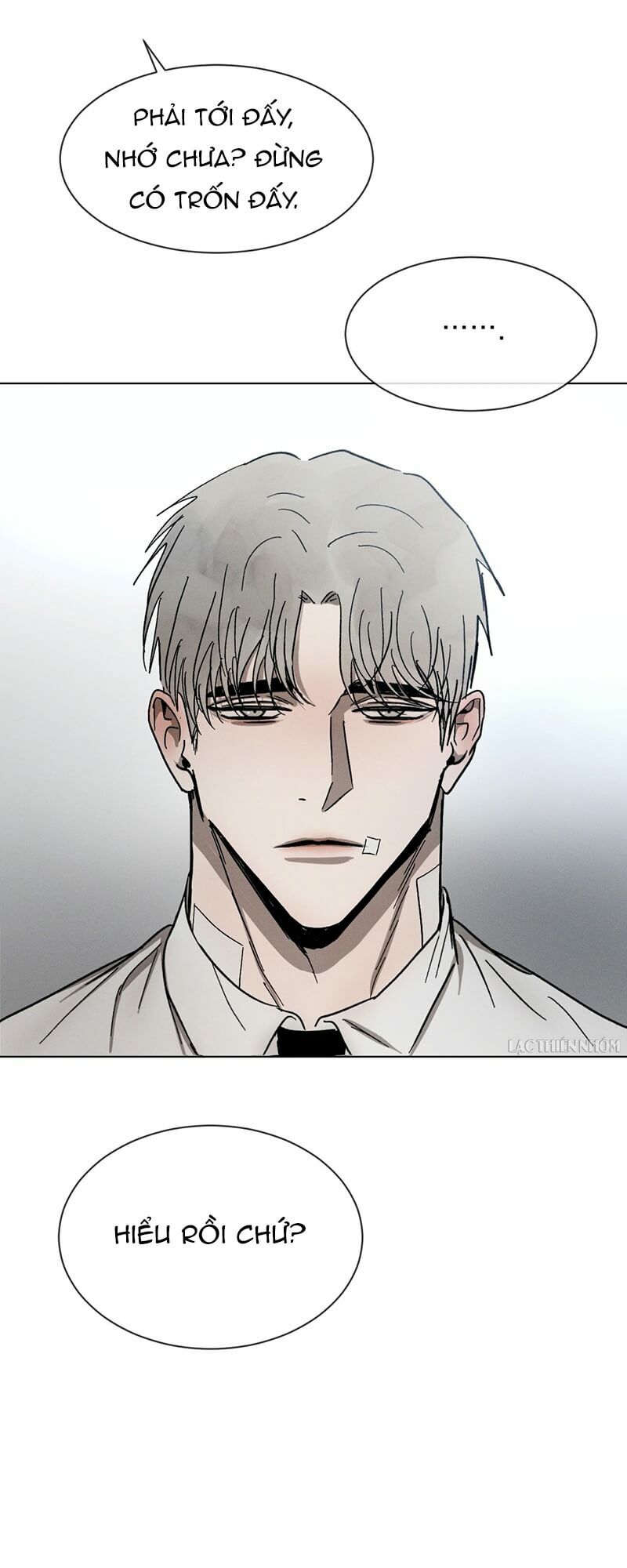 Tên Lưu Ban: Chapter 35