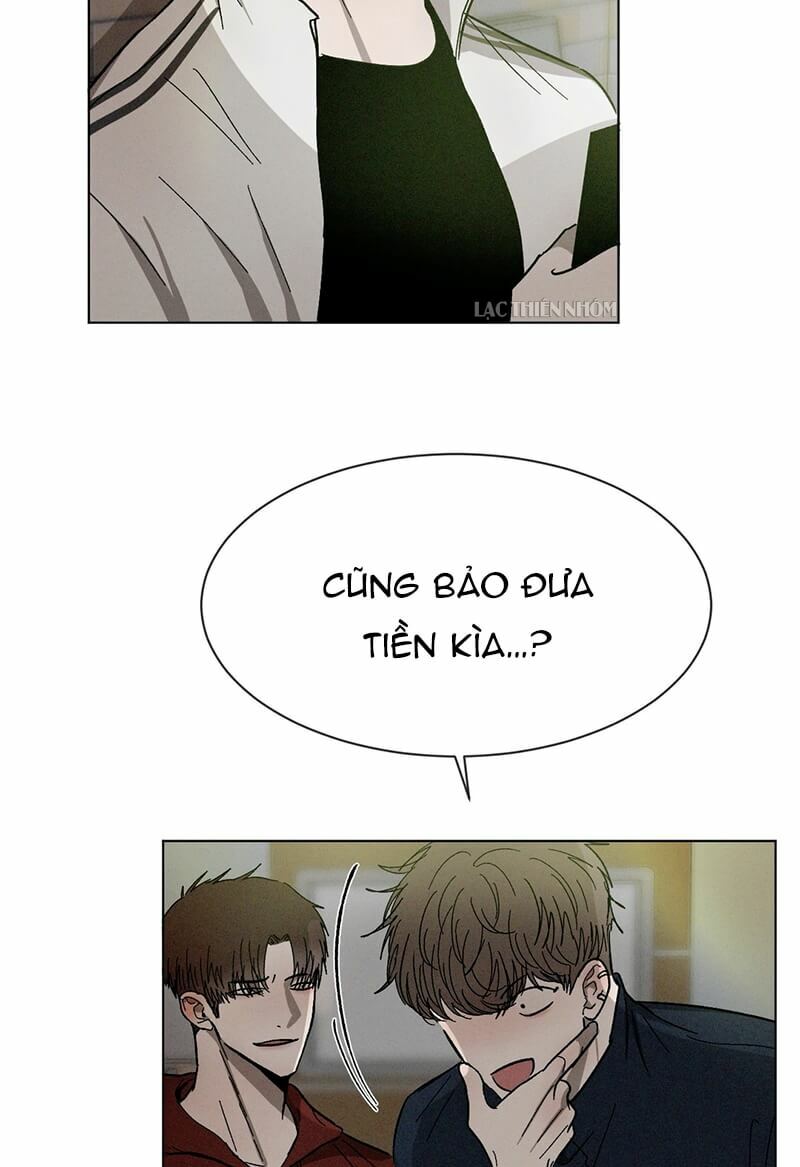 Tên Lưu Ban: Chapter 35