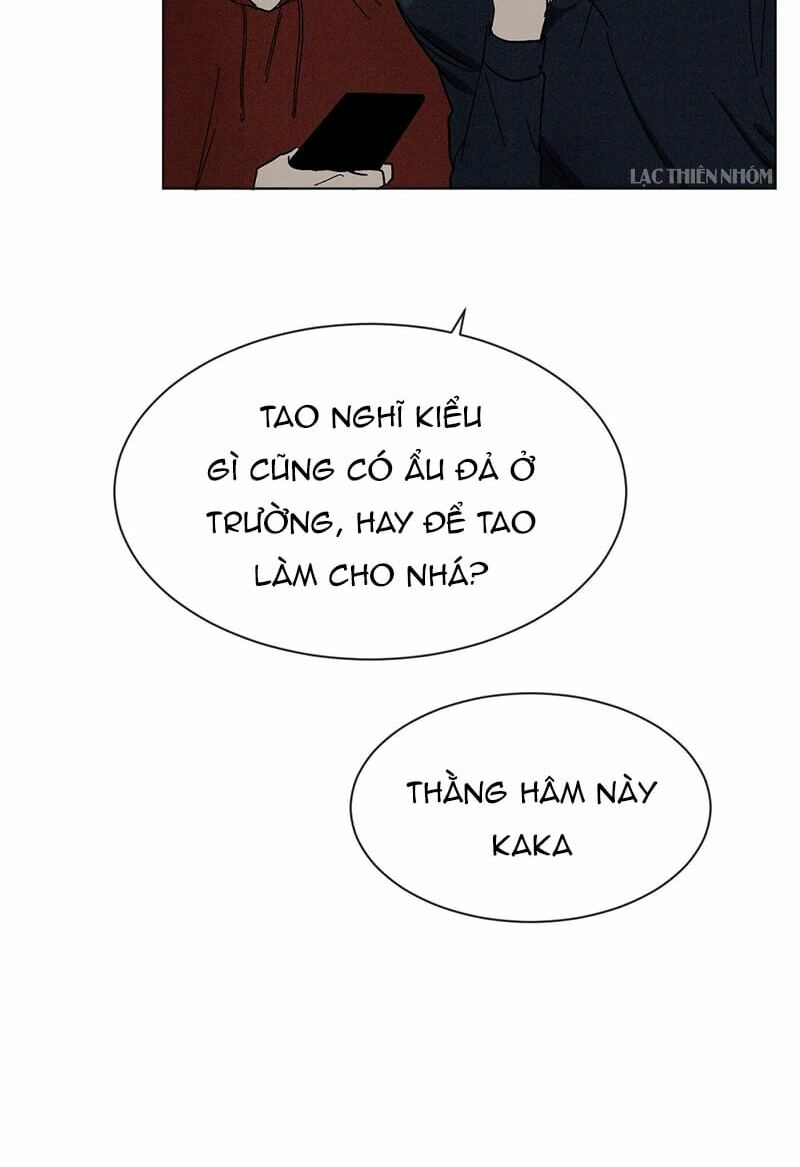 Tên Lưu Ban: Chapter 35