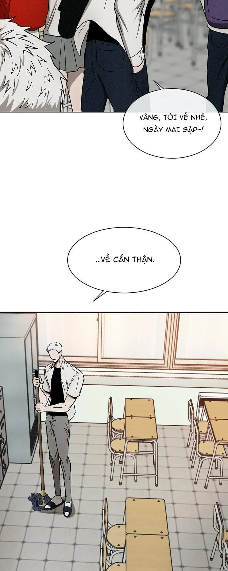 Tên Lưu Ban: Chapter 36