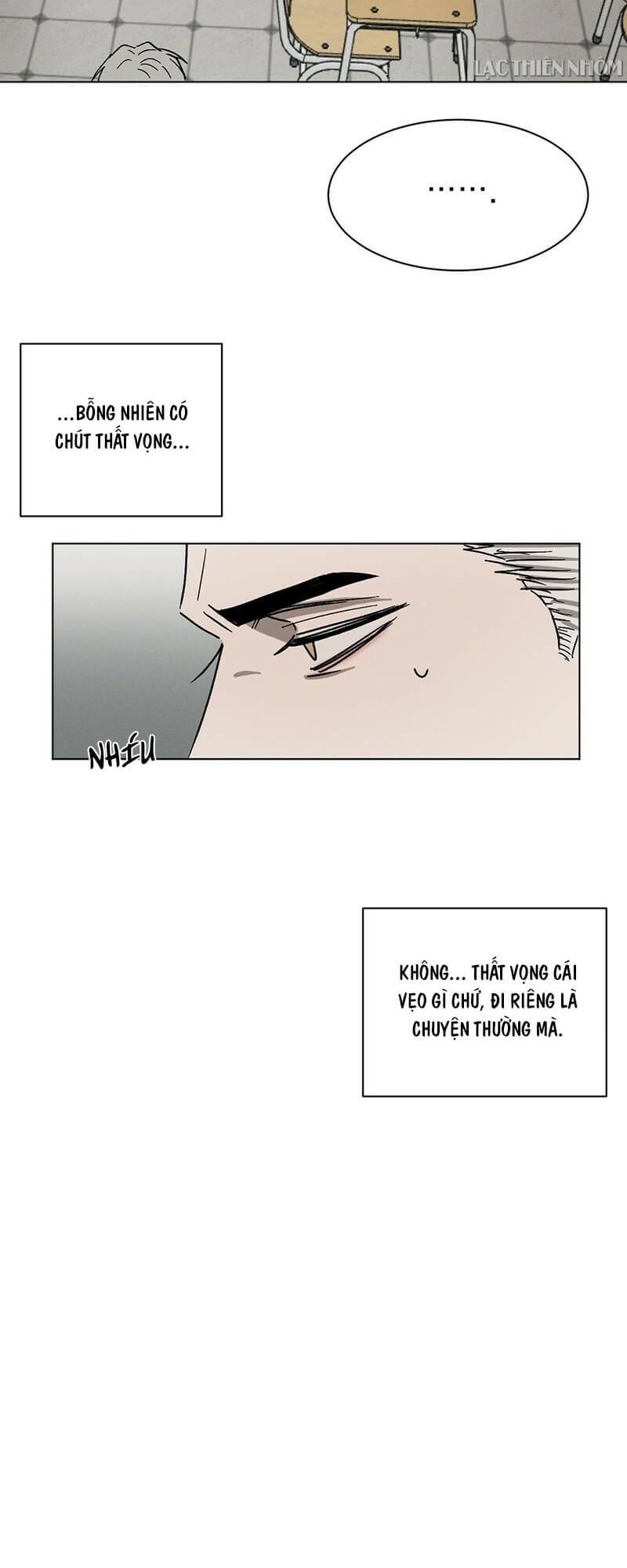 Tên Lưu Ban: Chapter 36