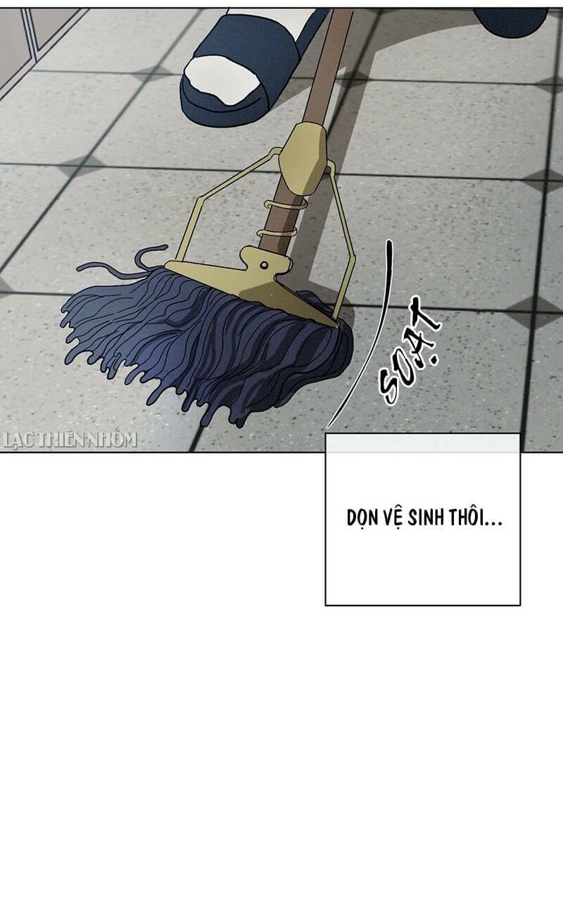 Tên Lưu Ban: Chapter 36