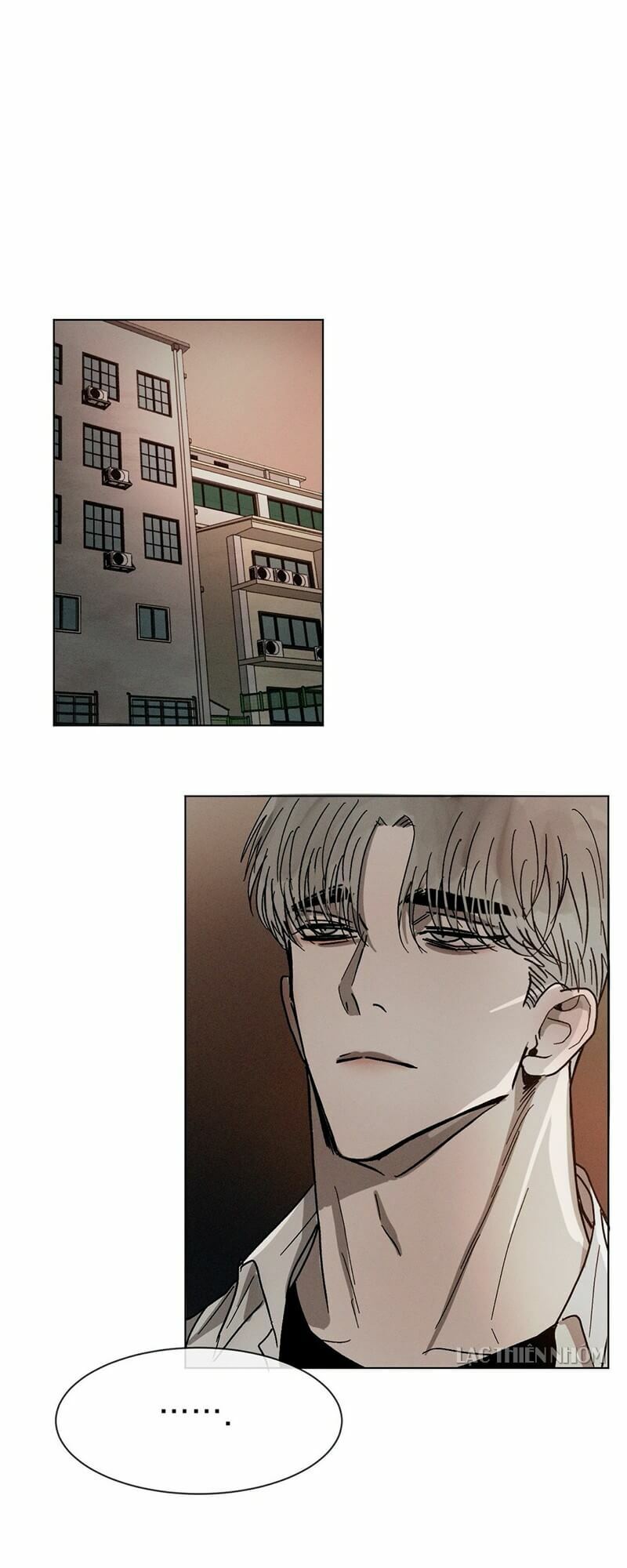 Tên Lưu Ban: Chapter 36