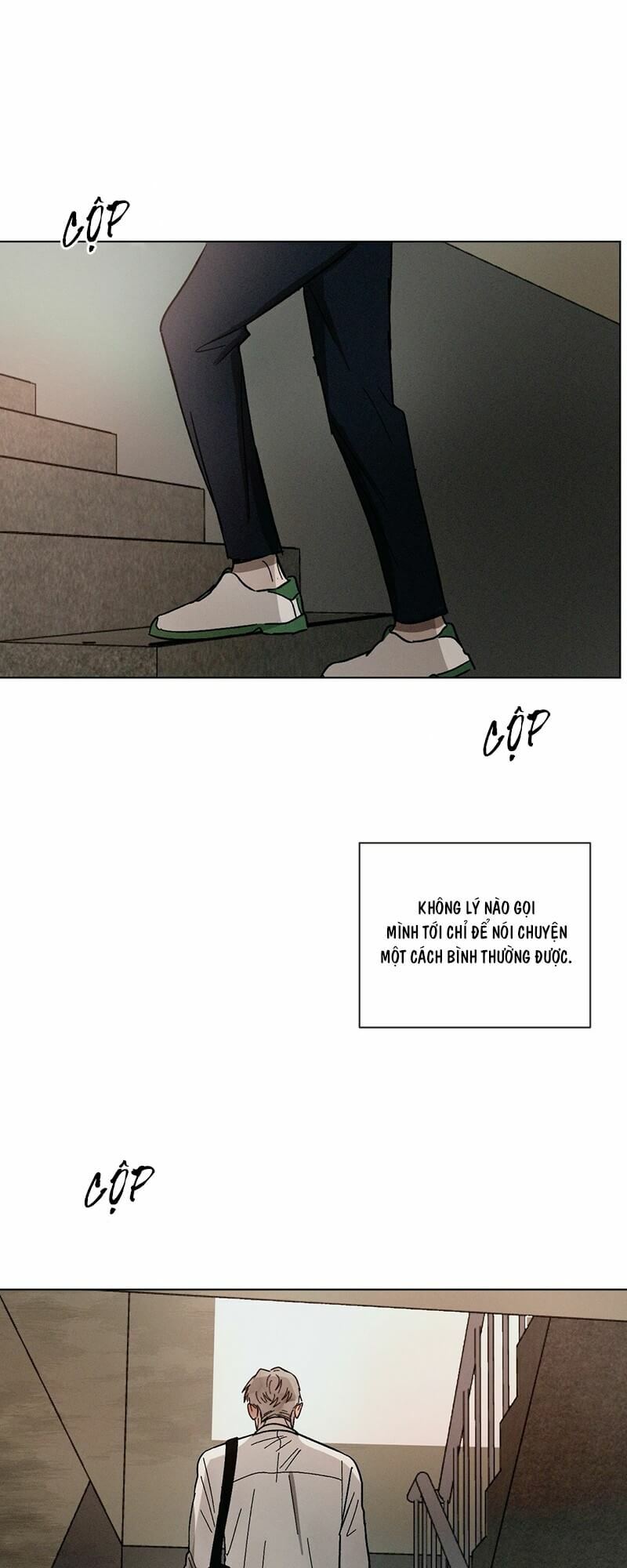 Tên Lưu Ban: Chapter 36
