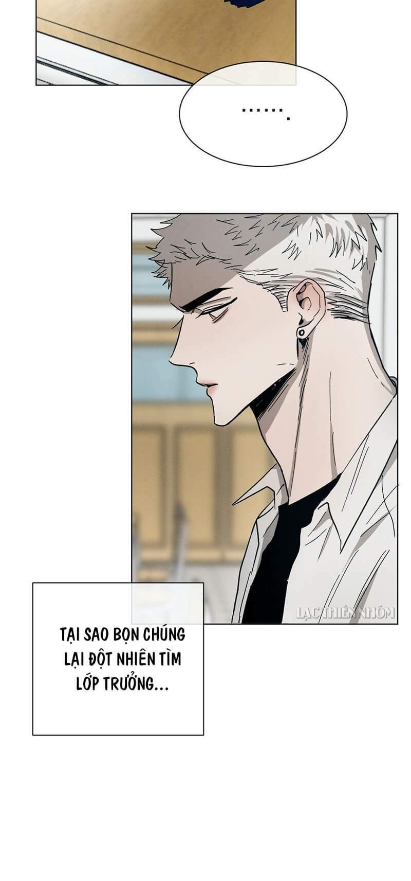 Tên Lưu Ban: Chapter 36