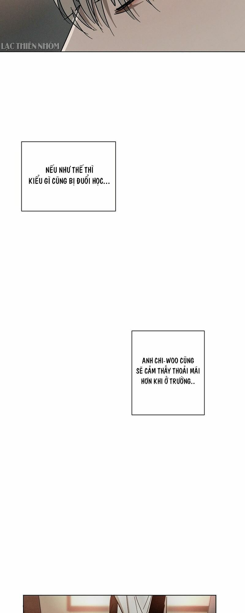 Tên Lưu Ban: Chapter 36
