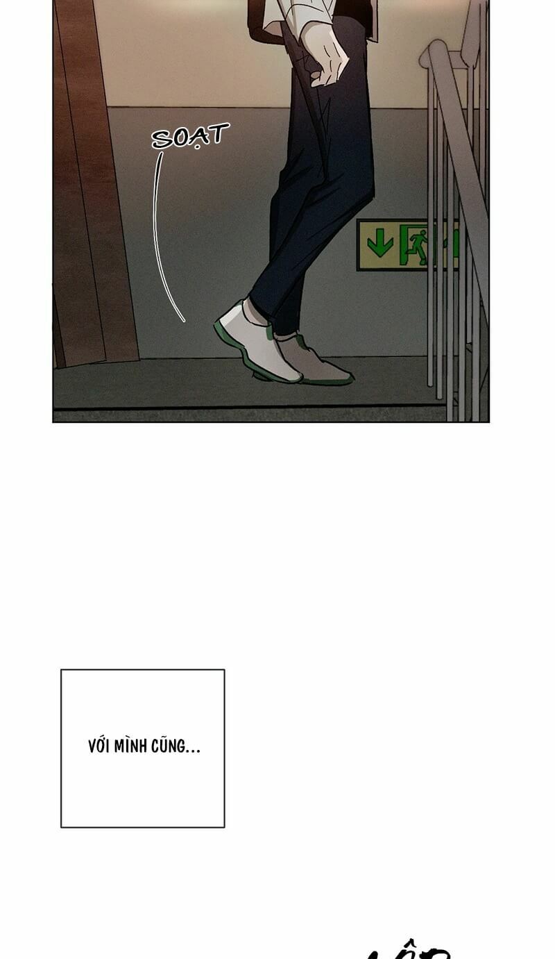 Tên Lưu Ban: Chapter 36