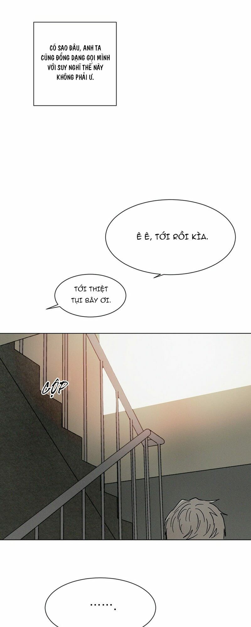 Tên Lưu Ban: Chapter 36