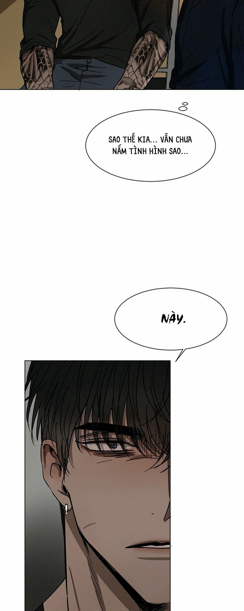 Tên Lưu Ban: Chapter 36