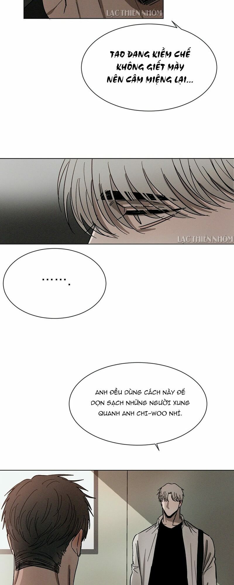 Tên Lưu Ban: Chapter 36