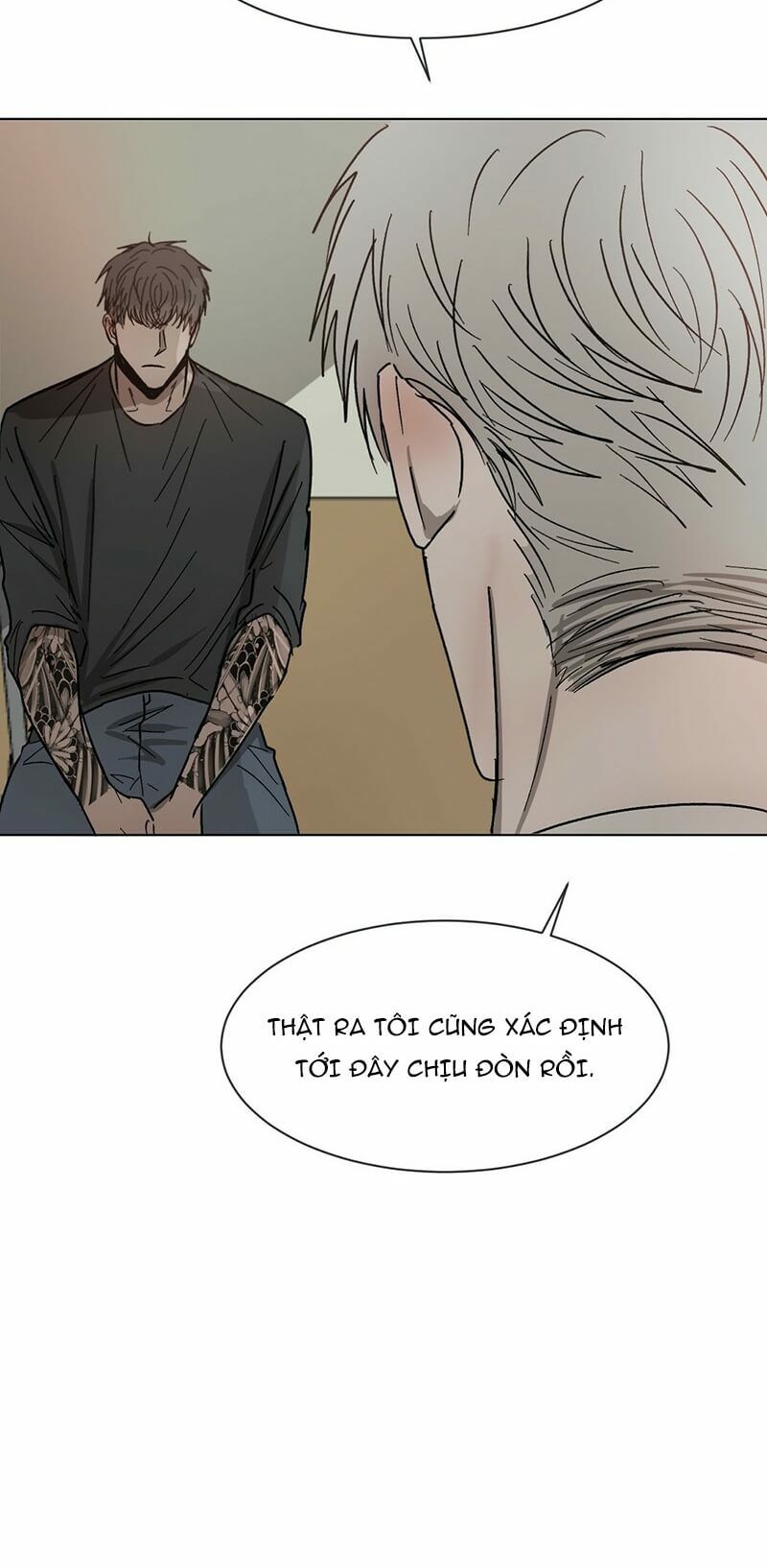 Tên Lưu Ban: Chapter 36
