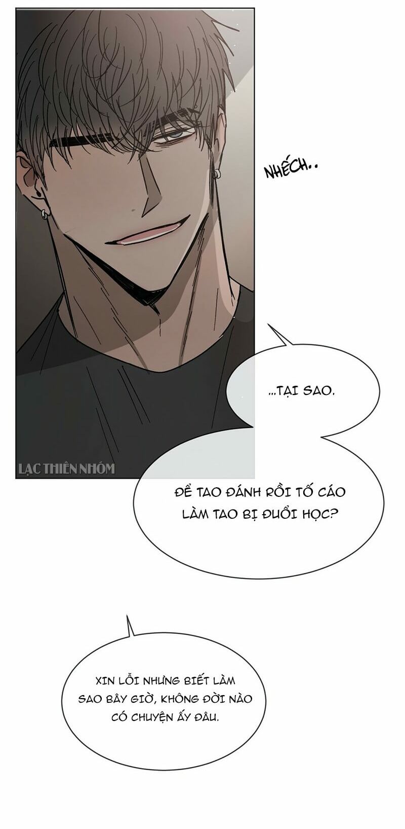 Tên Lưu Ban: Chapter 36