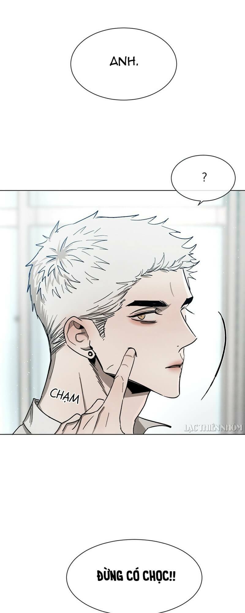 Tên Lưu Ban: Chapter 36