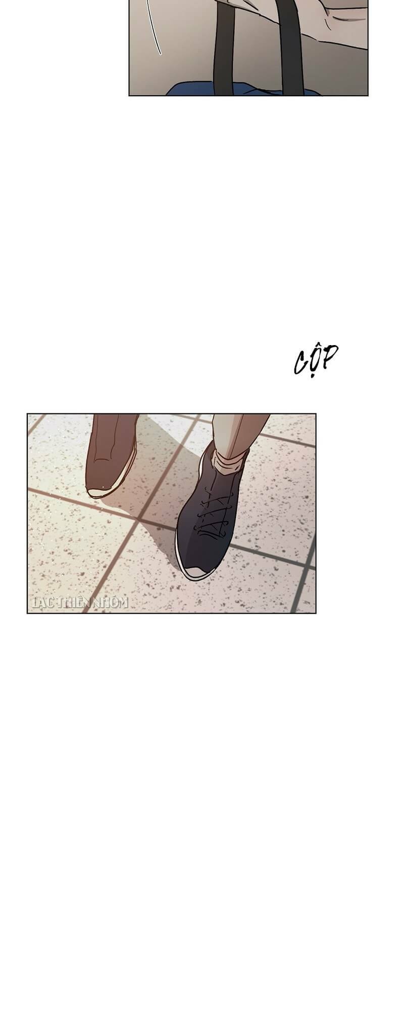 Tên Lưu Ban: Chapter 36