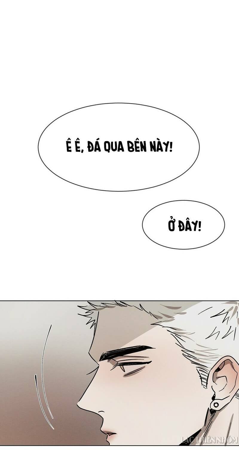 Tên Lưu Ban: Chapter 36