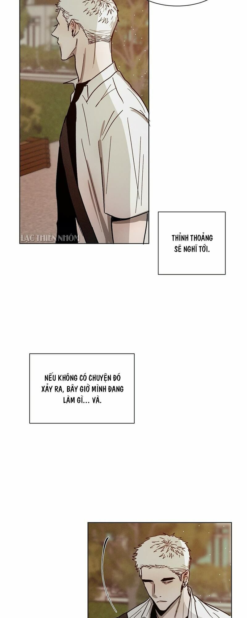 Tên Lưu Ban: Chapter 36