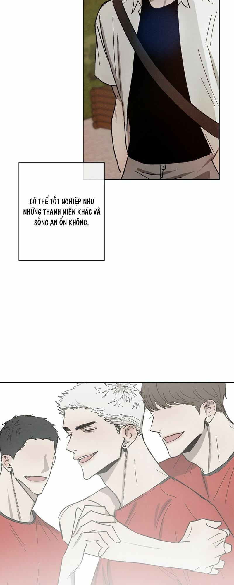 Tên Lưu Ban: Chapter 36