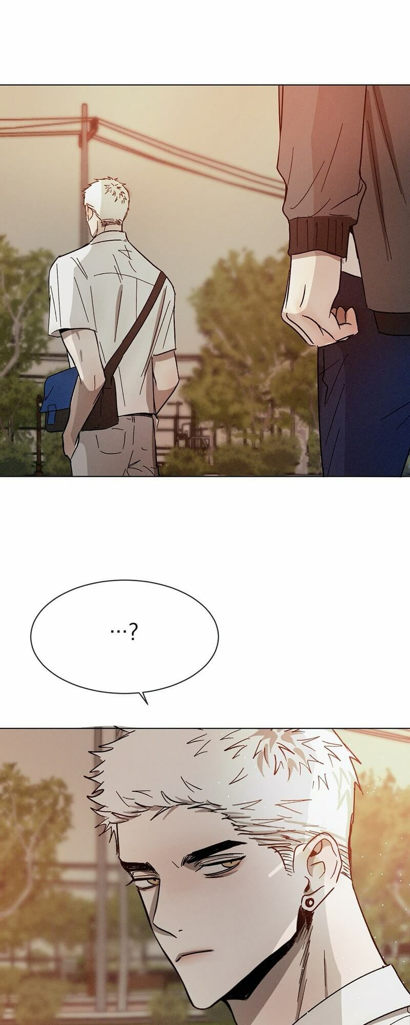 Tên Lưu Ban: Chapter 36