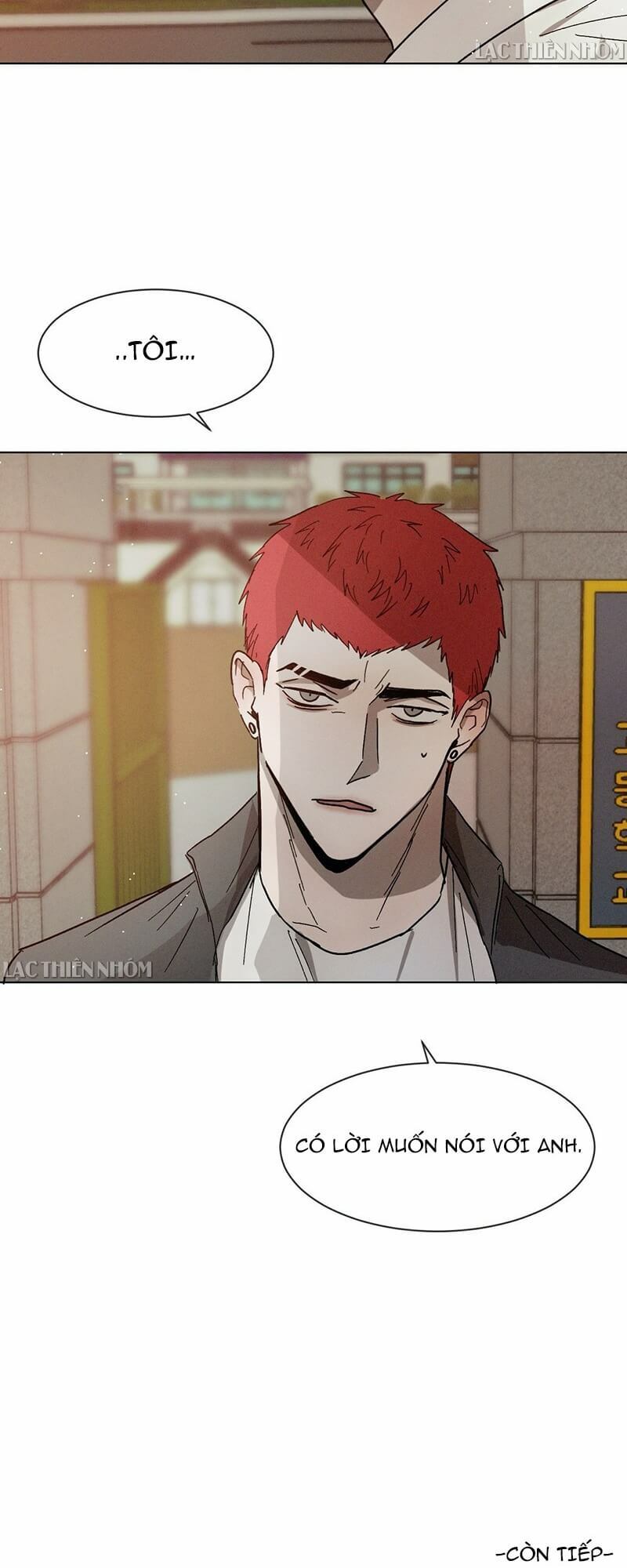 Tên Lưu Ban: Chapter 36